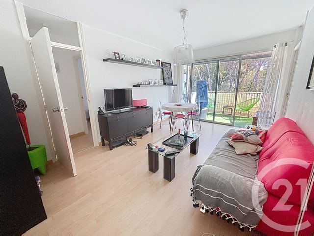 Appartement F2 &agrave; vendre - 2 pi&egrave;ces - 38,31 m2 - Montpellier - 34 - LANGUEDOC-ROUSSILLON