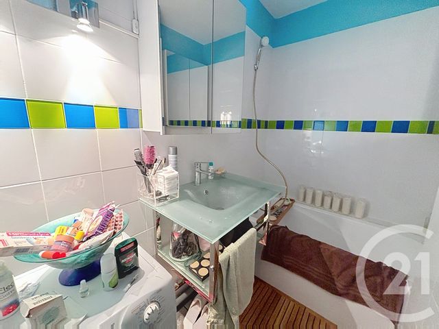 Appartement F2 &agrave; vendre - 2 pi&egrave;ces - 38,31 m2 - Montpellier - 34 - LANGUEDOC-ROUSSILLON
