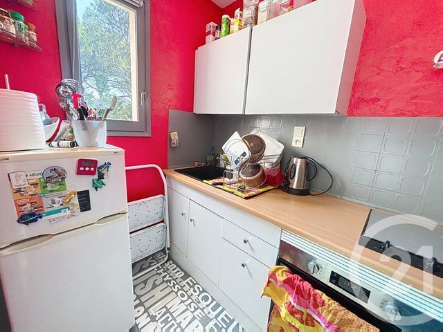 Appartement F2 &agrave; vendre - 2 pi&egrave;ces - 38,31 m2 - Montpellier - 34 - LANGUEDOC-ROUSSILLON