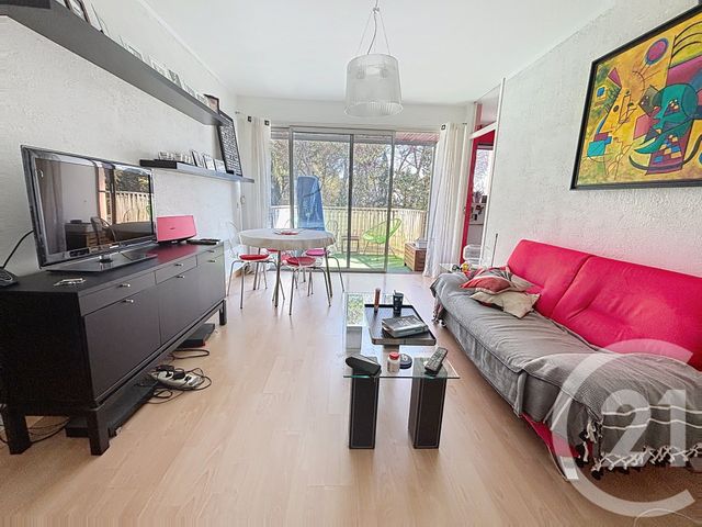 Appartement F2 &agrave; vendre - 2 pi&egrave;ces - 38,31 m2 - Montpellier - 34 - LANGUEDOC-ROUSSILLON