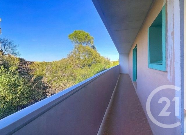 Appartement Studio &agrave; vendre - 1 pi&egrave;ce - 18,39 m2 - Montpellier - 34 - LANGUEDOC-ROUSSILLON