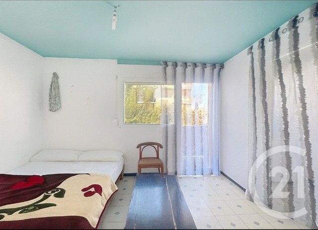 Appartement Studio &agrave; vendre - 1 pi&egrave;ce - 18,39 m2 - Montpellier - 34 - LANGUEDOC-ROUSSILLON