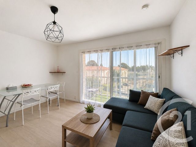 Appartement F3 &agrave; vendre - 3 pi&egrave;ces - 54,01 m2 - Montpellier - 34 - LANGUEDOC-ROUSSILLON