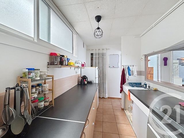 Appartement F3 &agrave; vendre - 3 pi&egrave;ces - 54,01 m2 - Montpellier - 34 - LANGUEDOC-ROUSSILLON