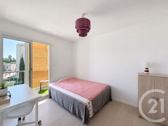 Appartement F3 &agrave; vendre - 3 pi&egrave;ces - 54,01 m2 - Montpellier - 34 - LANGUEDOC-ROUSSILLON