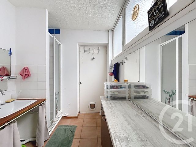 Appartement F3 &agrave; vendre - 3 pi&egrave;ces - 54,01 m2 - Montpellier - 34 - LANGUEDOC-ROUSSILLON
