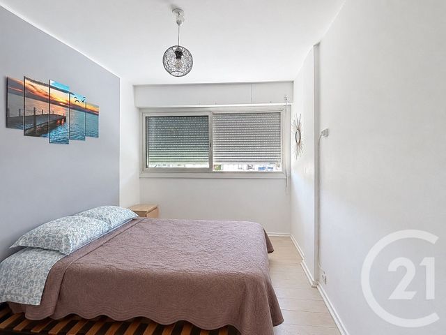 Appartement F3 &agrave; vendre - 3 pi&egrave;ces - 54,01 m2 - Montpellier - 34 - LANGUEDOC-ROUSSILLON