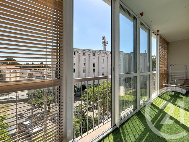 appartement - MONTPELLIER - 34
