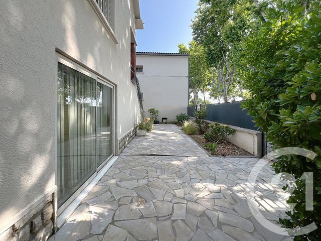 Maison à vendre - 6 pièces - 193,44 m2 - Mauguio Carnon - 34 - LANGUEDOC-ROUSSILLON