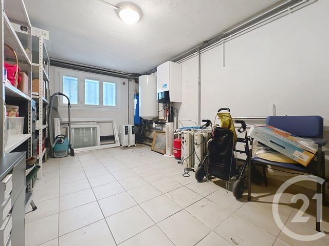 Maison à vendre - 6 pièces - 193,44 m2 - Mauguio Carnon - 34 - LANGUEDOC-ROUSSILLON