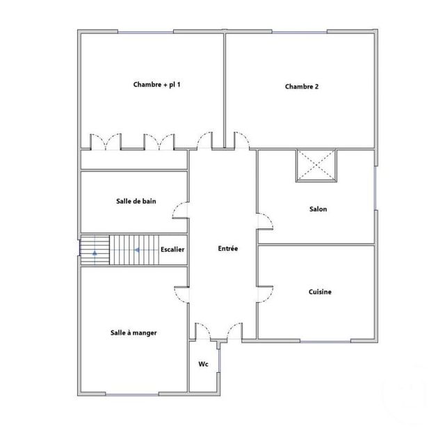 Maison à vendre - 6 pièces - 193,44 m2 - Mauguio Carnon - 34 - LANGUEDOC-ROUSSILLON