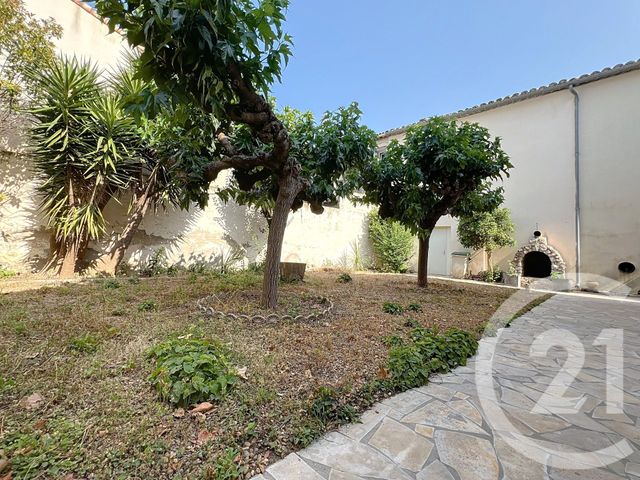 Maison à vendre - 6 pièces - 193,44 m2 - Mauguio Carnon - 34 - LANGUEDOC-ROUSSILLON