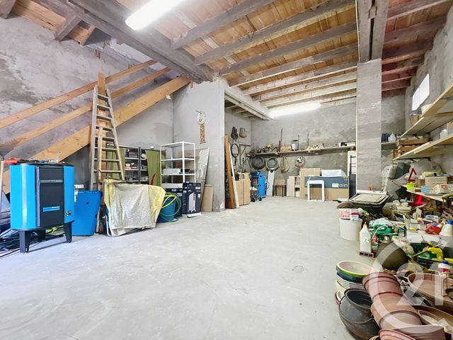 Maison à vendre - 6 pièces - 193,44 m2 - Mauguio Carnon - 34 - LANGUEDOC-ROUSSILLON