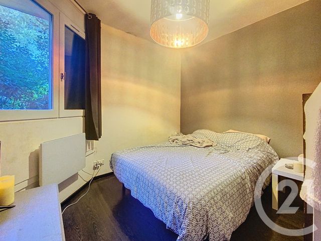 Appartement F2 bis à vendre - 2 pièces - 46 m2 - Montpellier - 34 - LANGUEDOC-ROUSSILLON