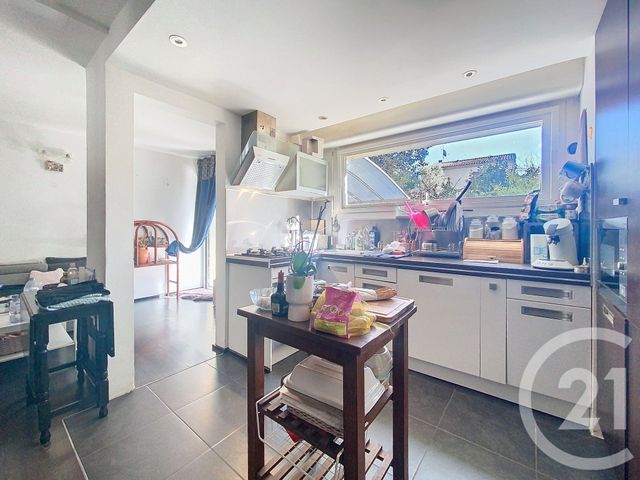 Appartement F2 bis à vendre - 2 pièces - 46 m2 - Montpellier - 34 - LANGUEDOC-ROUSSILLON