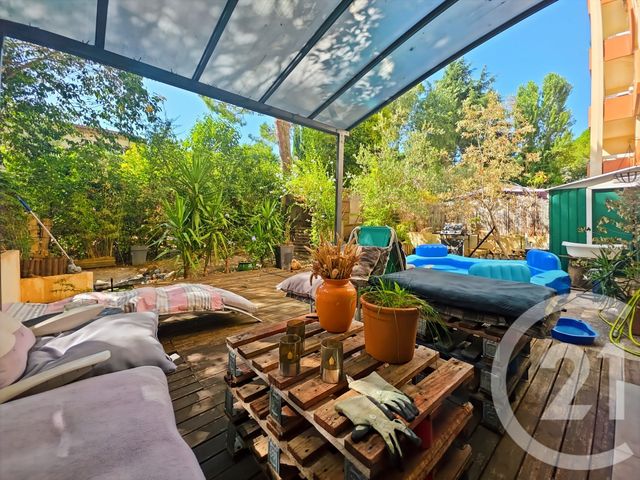 Appartement F2 Bis à vendre MONTPELLIER