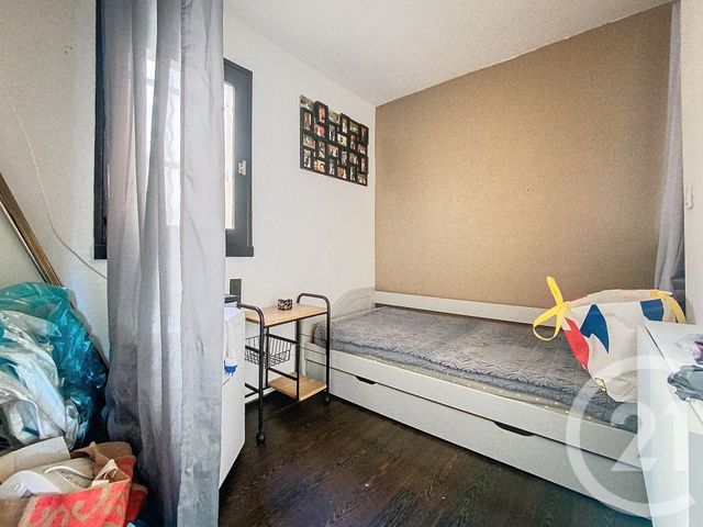 Appartement F2 bis à vendre - 2 pièces - 46 m2 - Montpellier - 34 - LANGUEDOC-ROUSSILLON