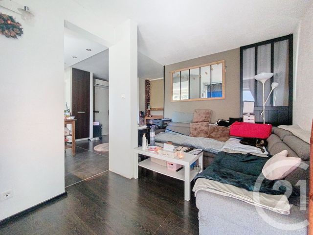 Appartement F2 bis à vendre - 2 pièces - 46 m2 - Montpellier - 34 - LANGUEDOC-ROUSSILLON