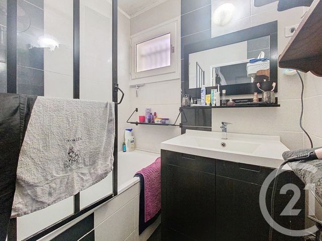 Appartement F2 bis à vendre - 2 pièces - 46 m2 - Montpellier - 34 - LANGUEDOC-ROUSSILLON