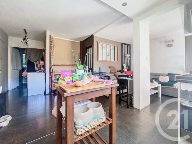 Appartement F2 bis à vendre - 2 pièces - 46 m2 - Montpellier - 34 - LANGUEDOC-ROUSSILLON