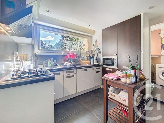 Appartement F2 bis à vendre - 2 pièces - 46 m2 - Montpellier - 34 - LANGUEDOC-ROUSSILLON