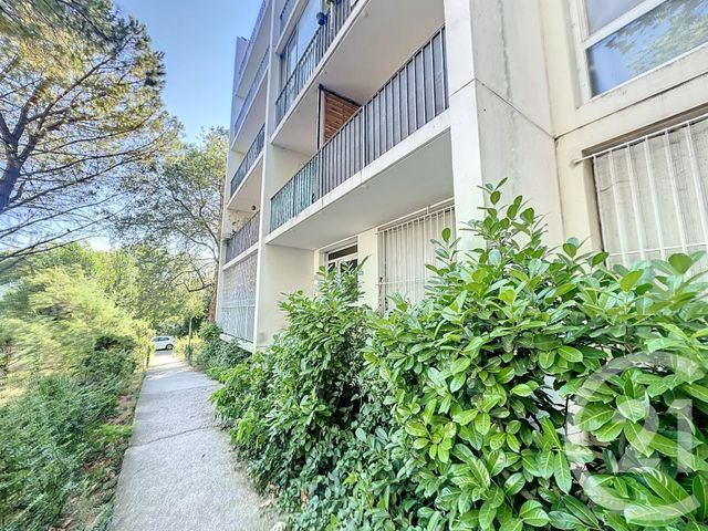appartement - MONTPELLIER - 34