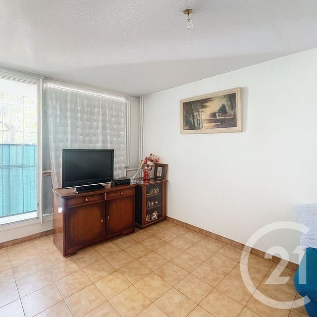 Appartement F3 à vendre - 3 pièces - 62,30 m2 - Montpellier - 34 - LANGUEDOC-ROUSSILLON