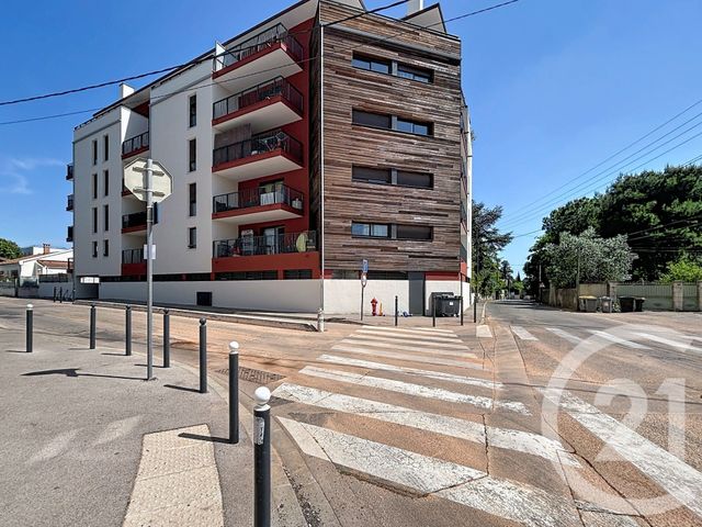 Appartement F2 &agrave; vendre - 2 pi&egrave;ces - 43,15 m2 - Montpellier - 34 - LANGUEDOC-ROUSSILLON