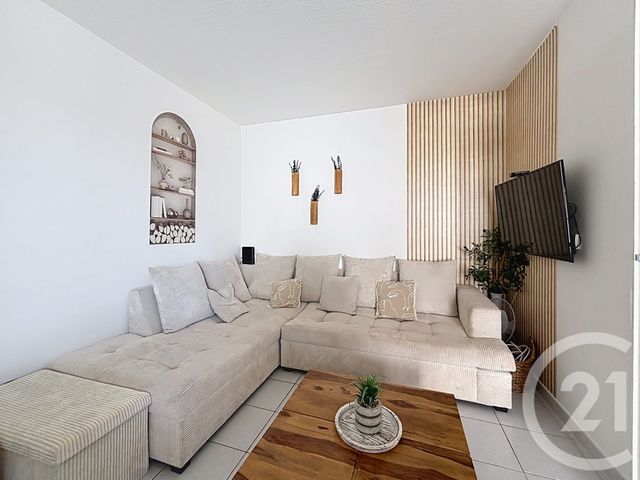 appartement - MONTPELLIER - 34