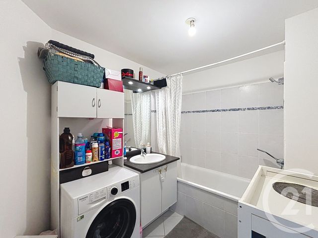Appartement F2 &agrave; vendre - 2 pi&egrave;ces - 43,15 m2 - Montpellier - 34 - LANGUEDOC-ROUSSILLON