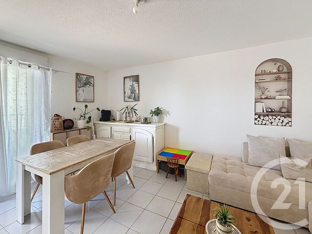 Appartement F2 &agrave; vendre - 2 pi&egrave;ces - 43,15 m2 - Montpellier - 34 - LANGUEDOC-ROUSSILLON