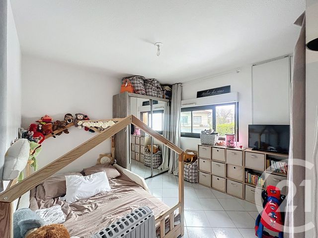 Appartement F2 à vendre - 2 pièces - 43,15 m2 - Montpellier - 34 - LANGUEDOC-ROUSSILLON