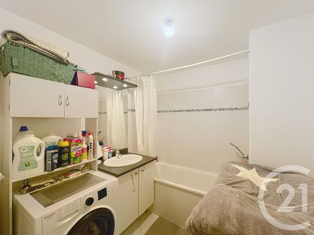 Appartement F2 à vendre - 2 pièces - 43,15 m2 - Montpellier - 34 - LANGUEDOC-ROUSSILLON