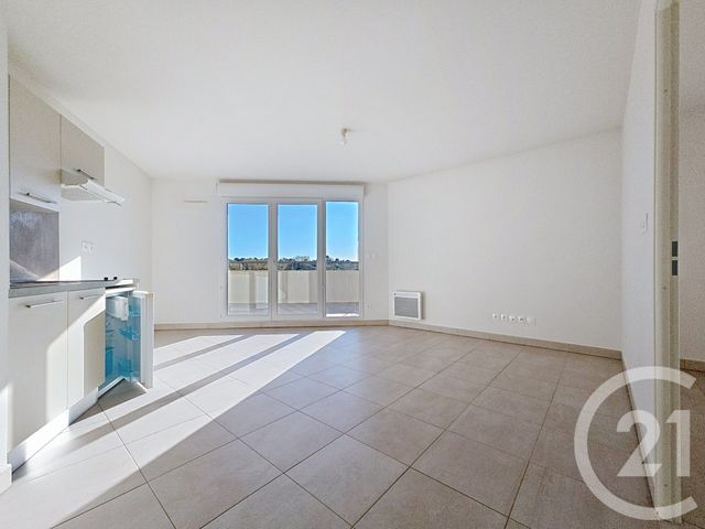 Appartement F2 à vendre - 2 pièces - 42 m2 - Montpellier - 34 - LANGUEDOC-ROUSSILLON