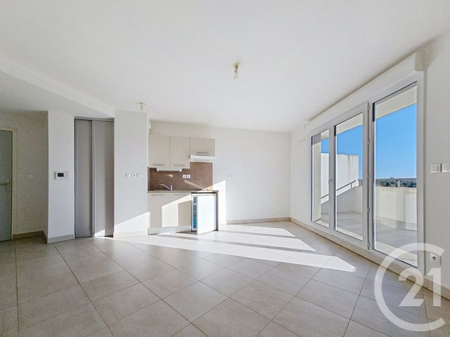Appartement F2 à vendre - 2 pièces - 42 m2 - Montpellier - 34 - LANGUEDOC-ROUSSILLON