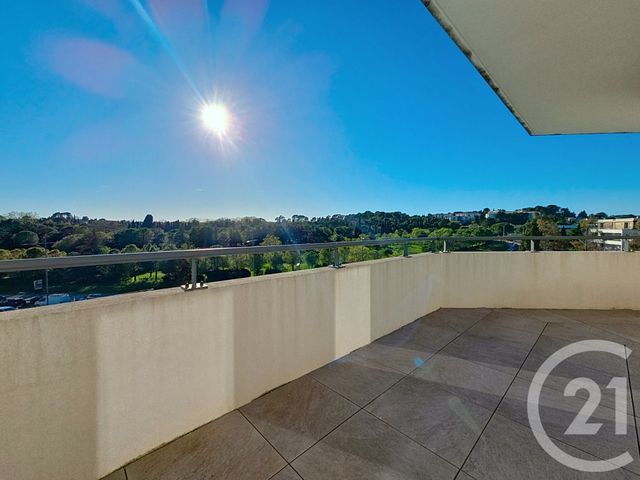 Appartement F2 à vendre - 2 pièces - 42 m2 - Montpellier - 34 - LANGUEDOC-ROUSSILLON