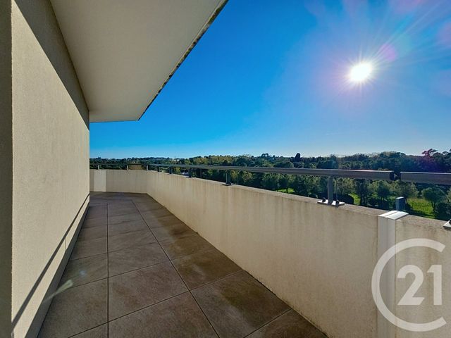 appartement - MONTPELLIER - 34