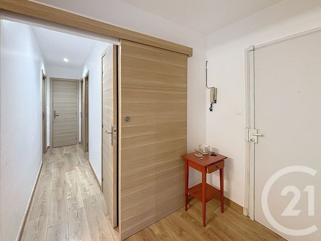 Appartement F3 &agrave; vendre - 3 pi&egrave;ces - 73 m2 - Montpellier - 34 - LANGUEDOC-ROUSSILLON
