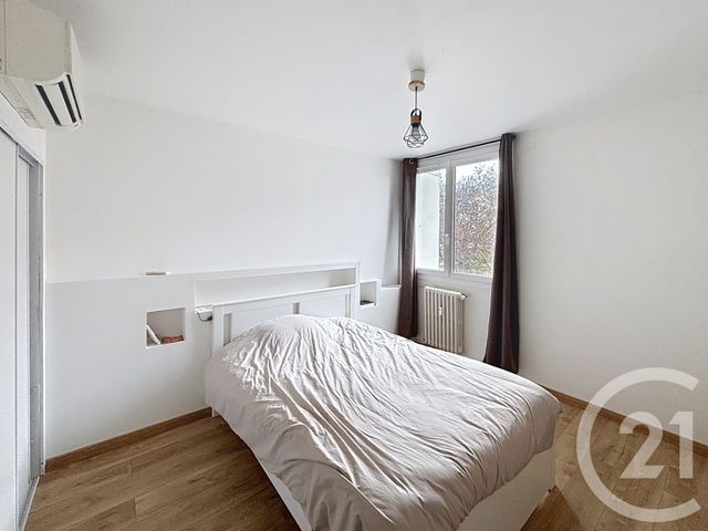 Appartement F3 &agrave; vendre - 3 pi&egrave;ces - 73 m2 - Montpellier - 34 - LANGUEDOC-ROUSSILLON