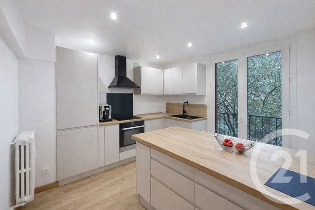 Appartement F3 &agrave; vendre - 3 pi&egrave;ces - 73 m2 - Montpellier - 34 - LANGUEDOC-ROUSSILLON