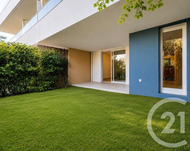 Appartement F2 &agrave; vendre - 2 pi&egrave;ces - 40,41 m2 - Montpellier - 34 - LANGUEDOC-ROUSSILLON