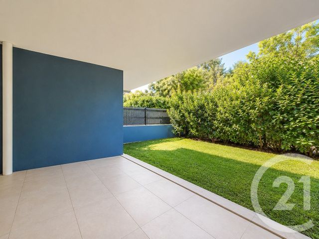 Appartement F2 &agrave; vendre - 2 pi&egrave;ces - 40,41 m2 - Montpellier - 34 - LANGUEDOC-ROUSSILLON