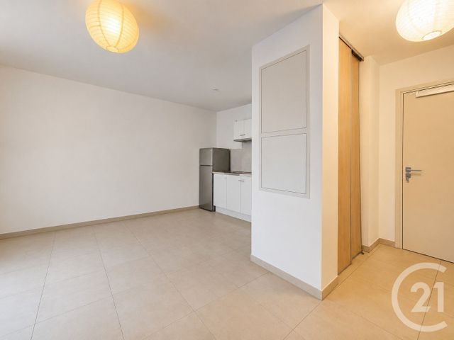 Appartement F2 &agrave; vendre - 2 pi&egrave;ces - 40,41 m2 - Montpellier - 34 - LANGUEDOC-ROUSSILLON