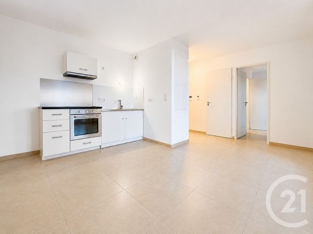 Appartement F2 &agrave; vendre - 2 pi&egrave;ces - 40,41 m2 - Montpellier - 34 - LANGUEDOC-ROUSSILLON