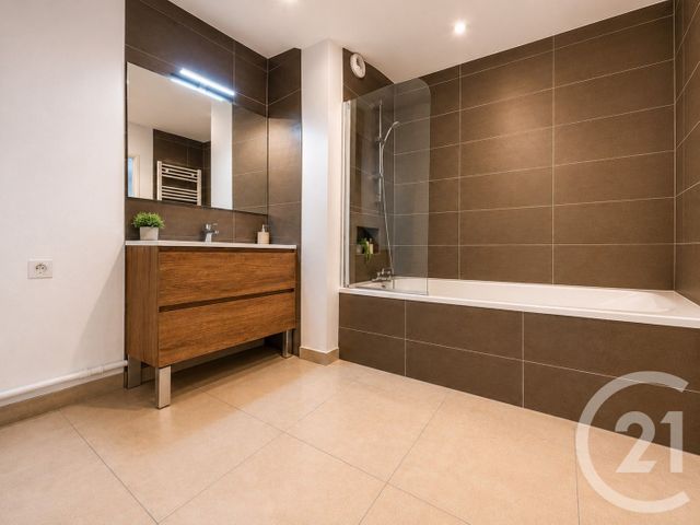 Appartement F2 &agrave; vendre - 2 pi&egrave;ces - 40,41 m2 - Montpellier - 34 - LANGUEDOC-ROUSSILLON
