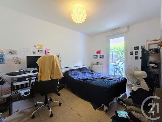 Appartement F2 à vendre - 2 pièces - 40,41 m2 - Montpellier - 34 - LANGUEDOC-ROUSSILLON