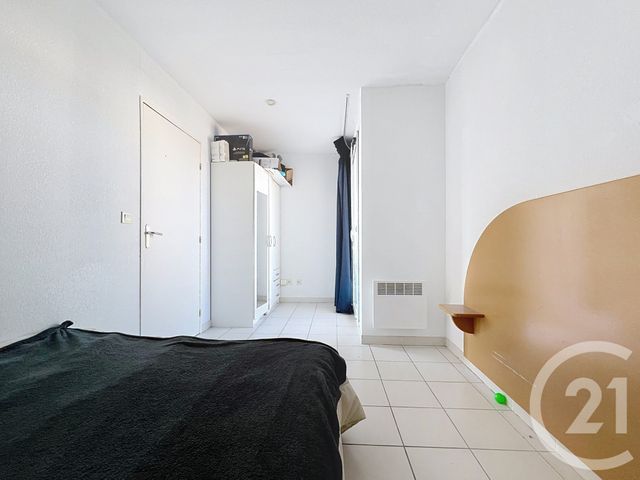 Appartement F2 à vendre - 2 pièces - 35,02 m2 - Montpellier - 34 - LANGUEDOC-ROUSSILLON