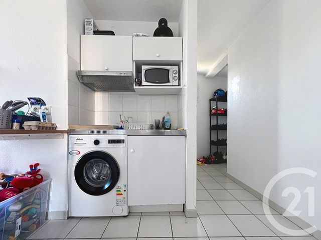 Appartement F2 à vendre - 2 pièces - 35,02 m2 - Montpellier - 34 - LANGUEDOC-ROUSSILLON