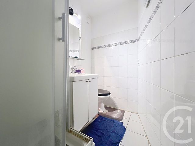 Appartement F2 à vendre - 2 pièces - 35,02 m2 - Montpellier - 34 - LANGUEDOC-ROUSSILLON