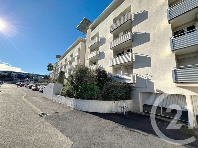 Appartement F2 à vendre - 2 pièces - 35,02 m2 - Montpellier - 34 - LANGUEDOC-ROUSSILLON